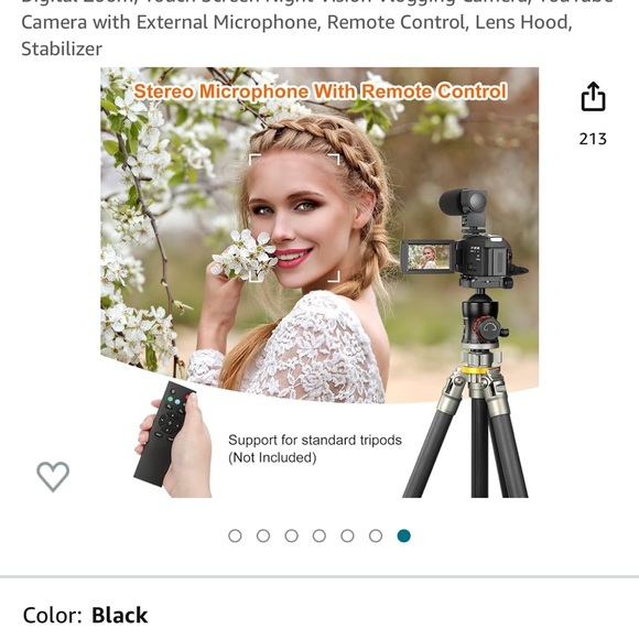 4K camera - Picture 4 of 6